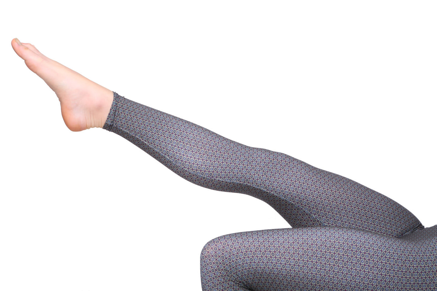 Women Yoga Pants Leggings Handmade