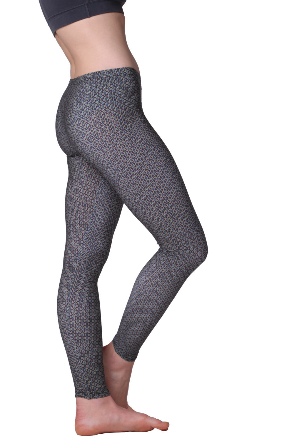 Deal five leggings Any for $ 100 us