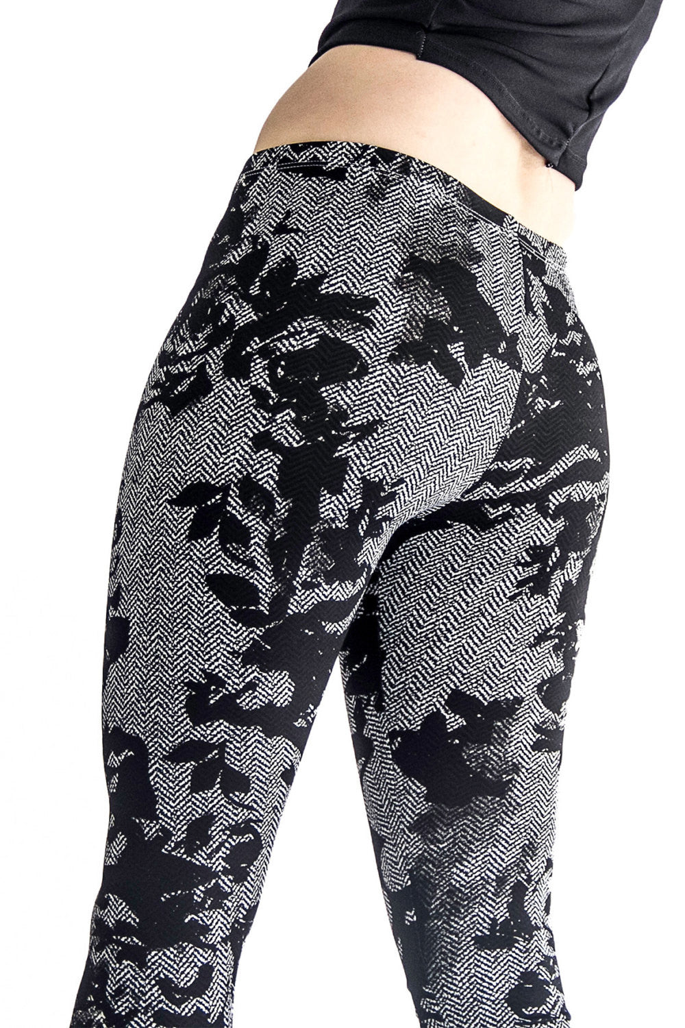 Deal five leggings Any for $ 100 us