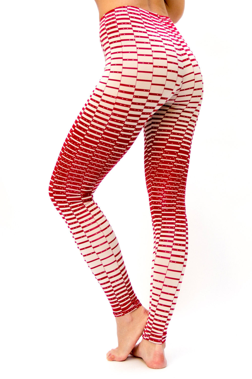Deal five leggings Any for $ 100 us