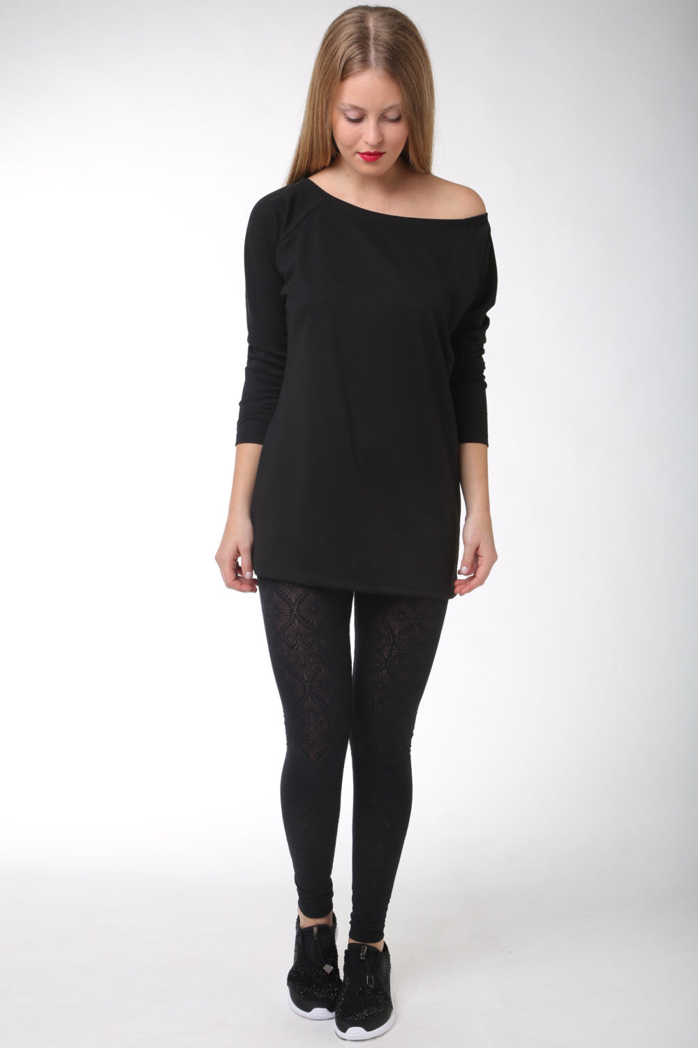 Lingerie Unique Leggings