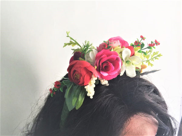 Spring Accessories for Women for Teen Girls Headband for her