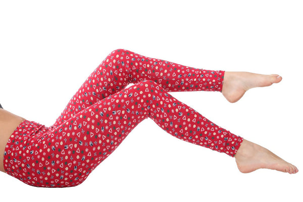 Christmas Leggings Great Gift for Any Occasion
